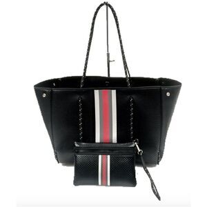 HAUTE SHORE GREYSON TOTE